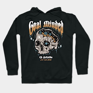 GOAL MINDED Hoodie